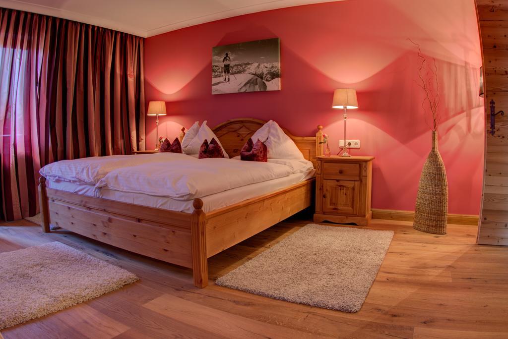 Serviced Apartments Villa Licht Kitzbühel Exteriér fotografie